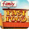 Family Fast Food gioco