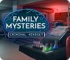 Family Mysteries: Criminal Mindset gioco