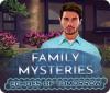 Family Mysteries: Echoes of Tomorrow gioco