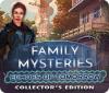 Family Mysteries: Echoes of Tomorrow Collector's Edition gioco