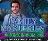 Family Mysteries: Poisonous Promises Collector's Edition gioco