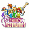 Family Restaurant gioco