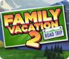 Family Vacation 2: Road Trip gioco