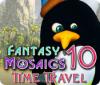 Fantasy Mosaics 10: Time Travel gioco