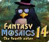 Fantasy Mosaics 14: Fourth Color gioco