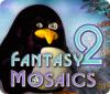 Fantasy Mosaics 2 gioco