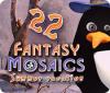 Fantasy Mosaics 22: Summer Vacation gioco