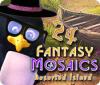 Fantasy Mosaics 24: Deserted Island gioco