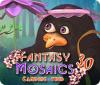 Fantasy Mosaics 30: Camping Trip gioco