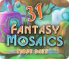 Fantasy Mosaics 31: First Date gioco