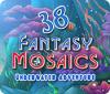 Fantasy Mosaics 38: Underwater Adventure gioco