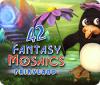 Fantasy Mosaics 42: Fairyland gioco