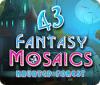 Fantasy Mosaics 43: Haunted Forest gioco