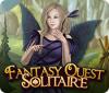 Fantasy Quest Solitaire gioco