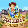 Farm Frenzy 3: American Pie gioco