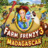 Farm Frenzy 3: Madagascar gioco