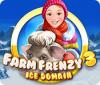 Farm Frenzy: Ice Domain gioco