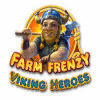 Farm Frenzy: Viking Heroes gioco