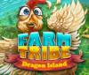 Farm Tribe: Dragon Island gioco