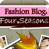Fashion Blog: Four Seasons gioco