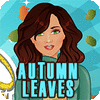 Fashion Studio: Autumn Leaves gioco