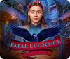 Fatal Evidence: Art of Murder gioco