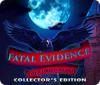 Fatal Evidence: The Cursed Island Collector's Edition gioco
