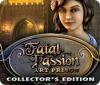 Fatal Passion: Art Prison Collector's Edition gioco