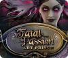 Fatal Passion: Art Prison gioco