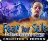 Fear for Sale: City of the Past Collector's Edition gioco