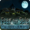 Fear for Sale: Il mistero di villa McInroy gioco