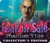 Fear for Sale: Phantom Tide Collector's Edition gioco