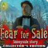 Fear for Sale: Sunnyvale Story Collector's Edition gioco