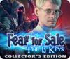 Fear for Sale: The 13 Keys Collector's Edition gioco