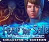 Fear for Sale: The Dusk Wanderer Collector's Edition gioco