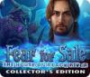 Fear for Sale: The House on Black River Collector's Edition gioco