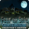 Fear for Sale: The Mystery of McInroy Manor Collector's Edition gioco