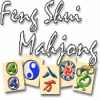 Feng Shui Mahjong gioco