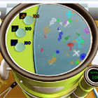 Fever Frenzy: Under the Microscope gioco