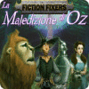 Fiction Fixers: La maledizione di Oz gioco