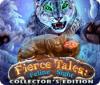 Fierce Tales: Feline Sight Collector's Edition gioco