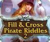 Fill and Cross Pirate Riddles 2 gioco