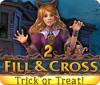 Fill and Cross: Trick or Treat 2 gioco