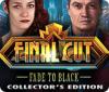 Final Cut: Fade to Black Collector's Edition gioco