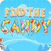 Find The Candy: Winter gioco