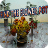 Find The Flower Pot gioco