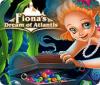 Fiona's Dream of Atlantis gioco
