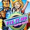 Fix-it-Up Super Pack game