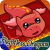 Flightless Dragons gioco