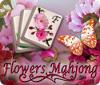 Flowers Mahjong gioco